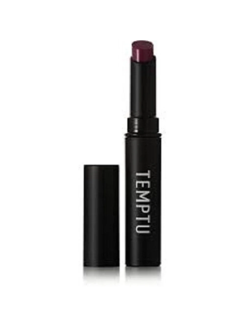 TEMPTU Color True Lipstick JET ROUGE 2.2 g / 0.08 oz Full Size   *NIB*